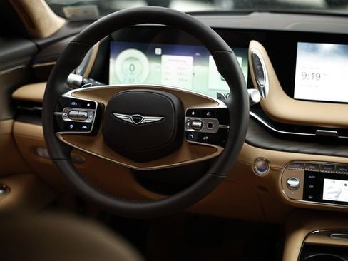 New 2026 Genesis G90 3.5T image 31