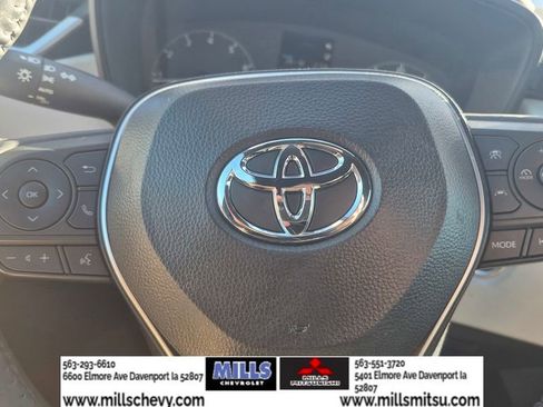 Used 2024 Toyota Corolla SE image 21