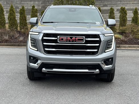 New 2026 GMC Yukon XL Elevation w/ Elevation Premium Package image 3