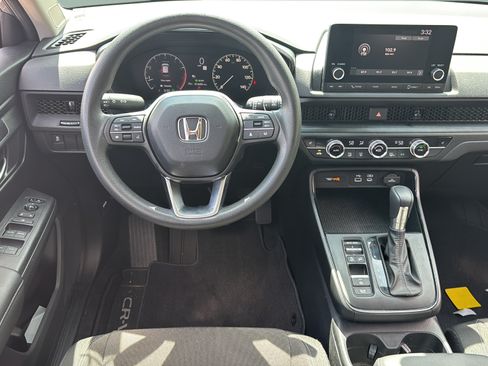Used 2024 Honda CR-V EX image 12