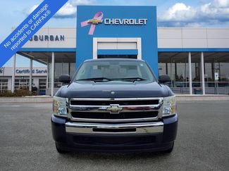 Used 2011 Chevrolet Silverado 1500 W/T w/ LS Package RWD video 2