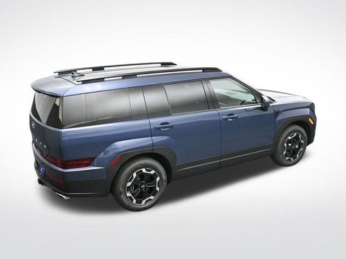 New 2026 Hyundai Santa Fe SEL w/ Tow & Go Package FWD image 22