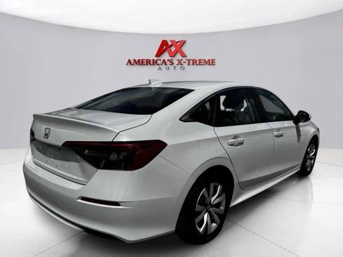Used 2024 Honda Civic LX image 6