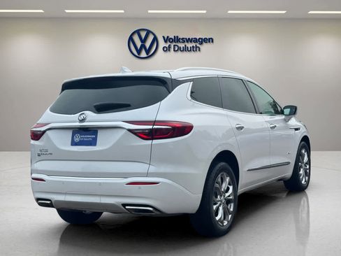 Used 2021 Buick Enclave Avenir image 5