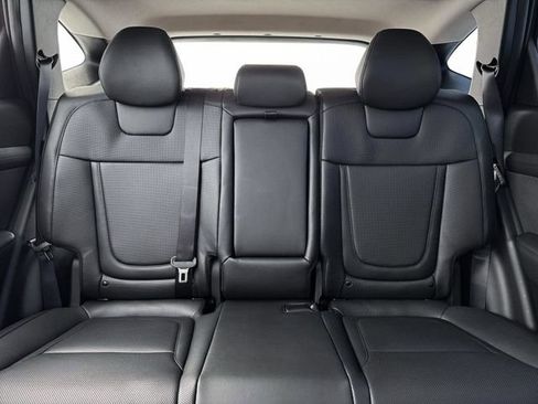 New 2026 Hyundai Tucson Limited image 16