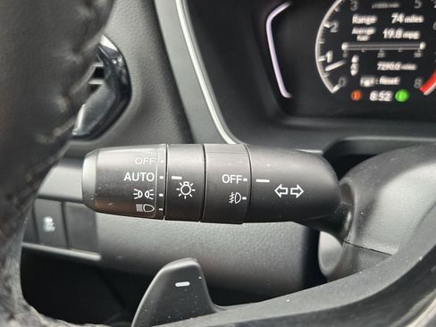 Used 2024 Honda Pilot EX-L image 25