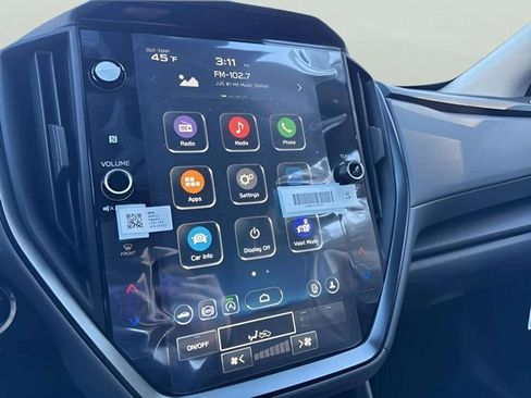 New 2026 Subaru Crosstrek 2.0i Premium image 8