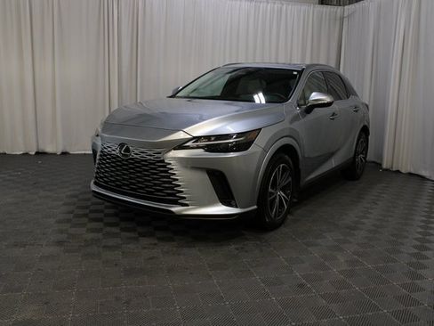 Used 2024 Lexus RX 350 Premium w/ Convenience Package image 28