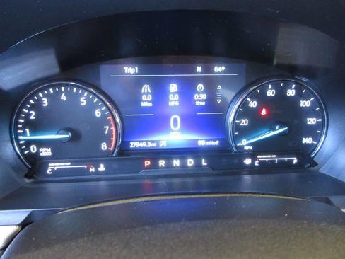 Certified 2023 Ford Explorer XLT w/ Equipment Group 202A AWD/4WD image 17