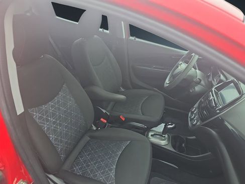 Used 2019 Chevrolet Spark LT FWD image 15