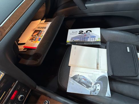 Used 2013 Audi Q7 3.0T S line Prestige image 28