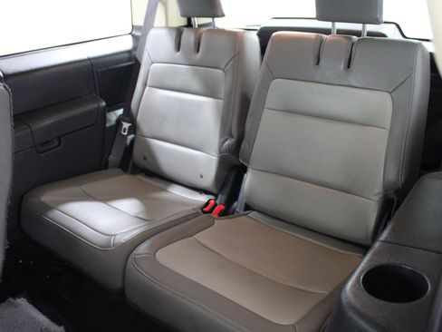 Used 2017 Ford Flex Limited w/ Limited Appearance Package image 22