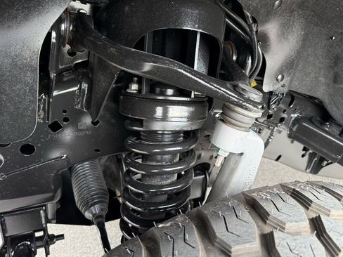 Used 2024 Ford F150 XLT w/ Tow/Haul Package image 22