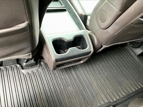 Used 2019 Honda Odyssey EX-L image 11