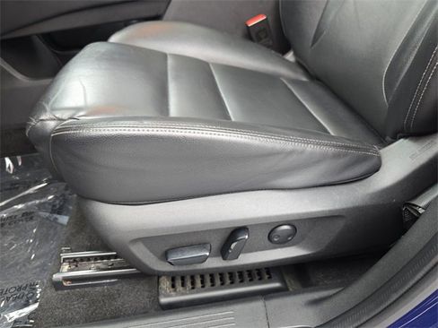 Certified 2023 Nissan Rogue SL w/ SL Premium Package image 27