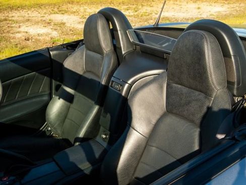 Used 2007 Honda S2000 image 20