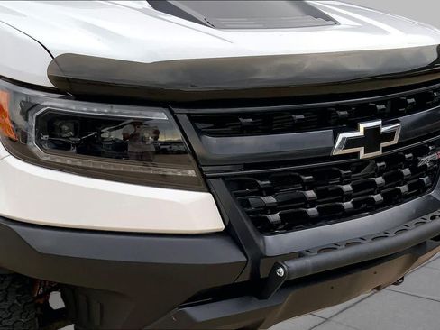Used 2018 Chevrolet Colorado ZR2 w/ ZR2 Dusk Special Edition AWD/4WD image 29