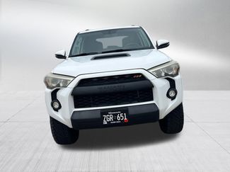 Used 2018 Toyota 4Runner TRD Off-Road Premium video 2