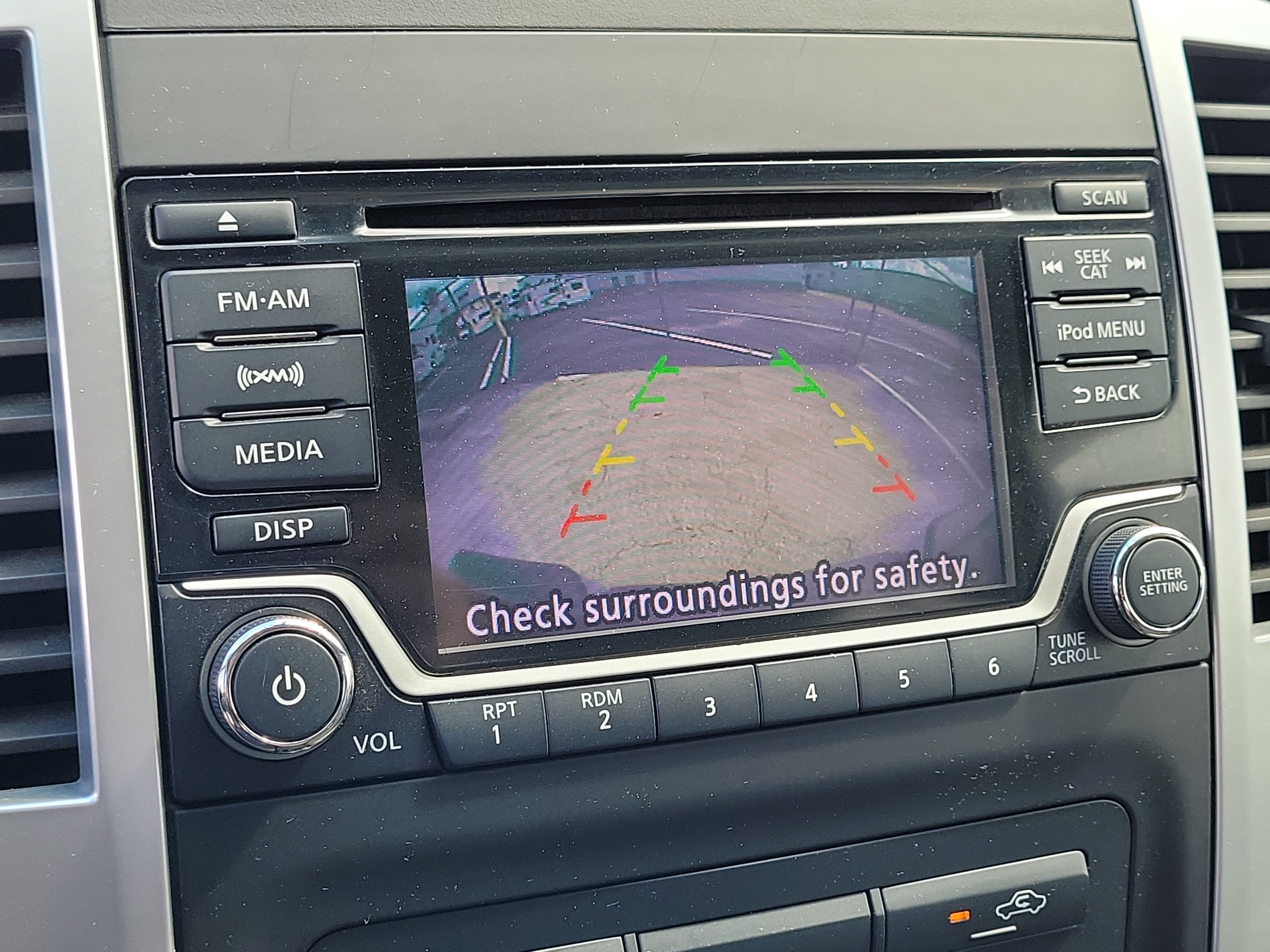 Certified 2018 Nissan Frontier SV RWD image 20