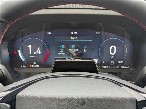 New 2026 Ford Explorer ST image 10