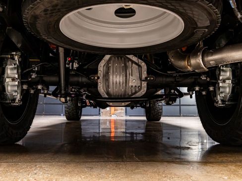 Used 2026 Ford F450 King Ranch w/ Chrome Package image 15