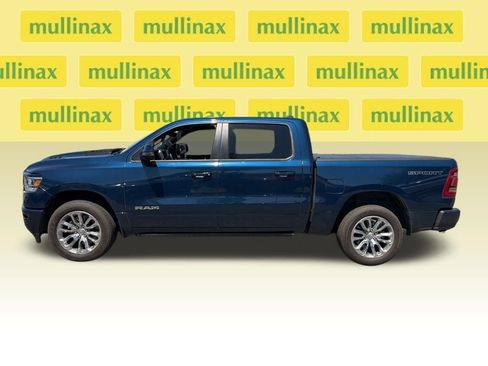 Used 2023 RAM 1500 Laramie image 6