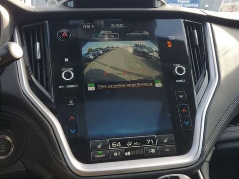 Certified 2023 Subaru Outback Limited image 29