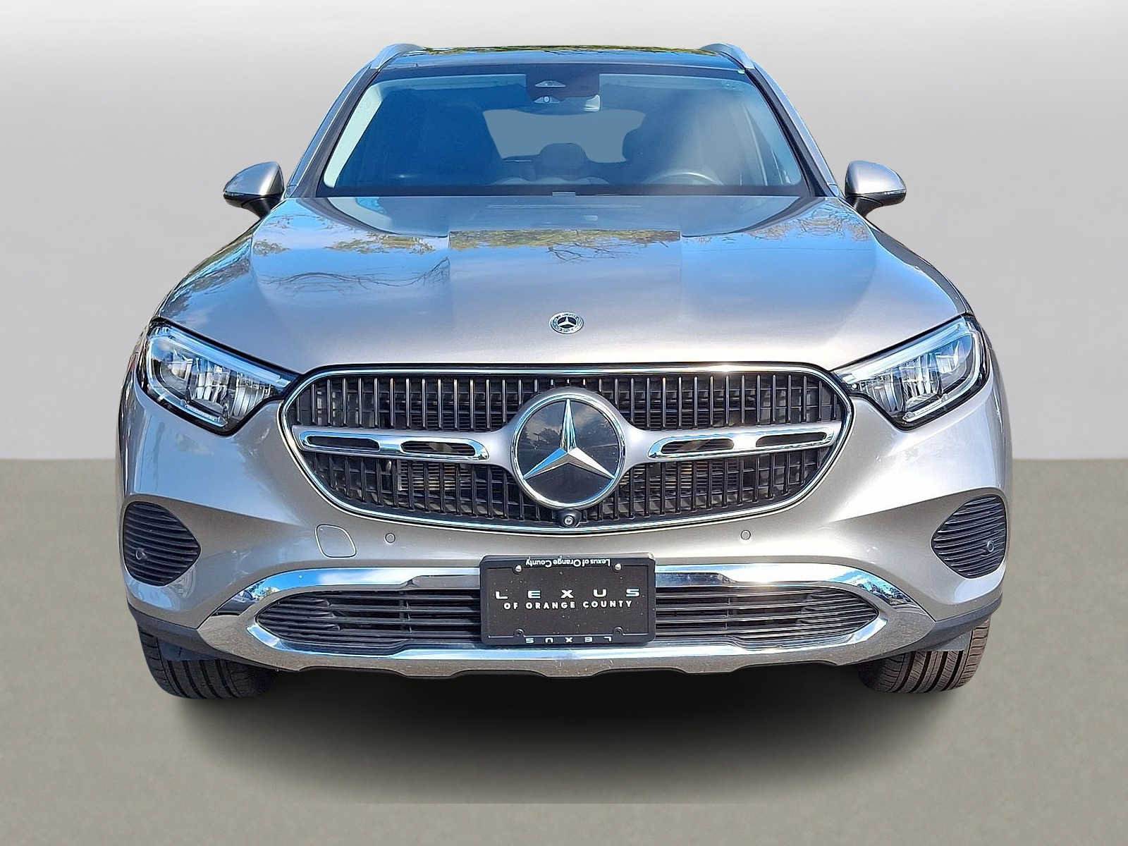 Used 2023 Mercedes-Benz GLC 300 4MATIC image 35