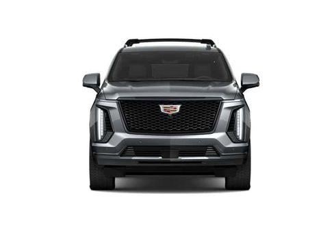 New 2026 Cadillac Escalade Sport w/ Touring Package image 58