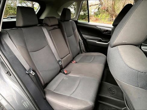 Certified 2023 Toyota RAV4 LE image 19