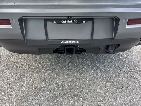 New 2026 Nissan Pathfinder Platinum AWD/4WD image 15