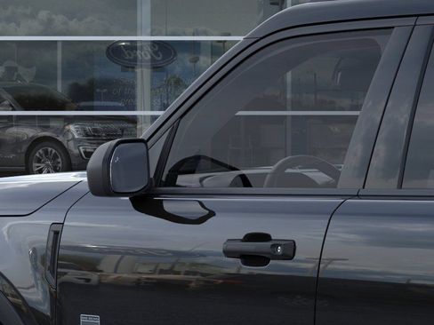 New 2026 Ford Bronco Sport Big Bend w/ Black Appearance Package AWD/4WD image 24