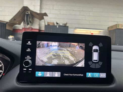 Used 2024 Honda HR-V EX-L image 19