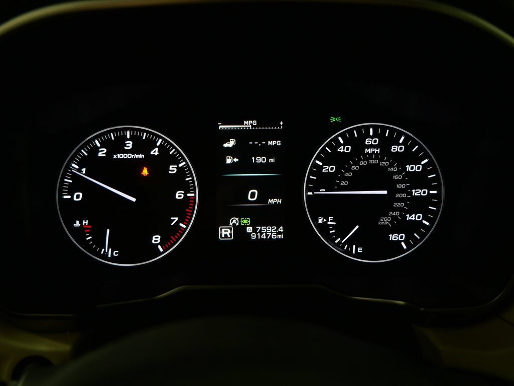 Used 2020 Subaru Outback Limited w/ Popular Package #2 AWD/4WD image 31