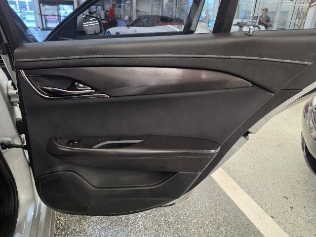 Used 2014 Cadillac ATS Sedan RWD image 31