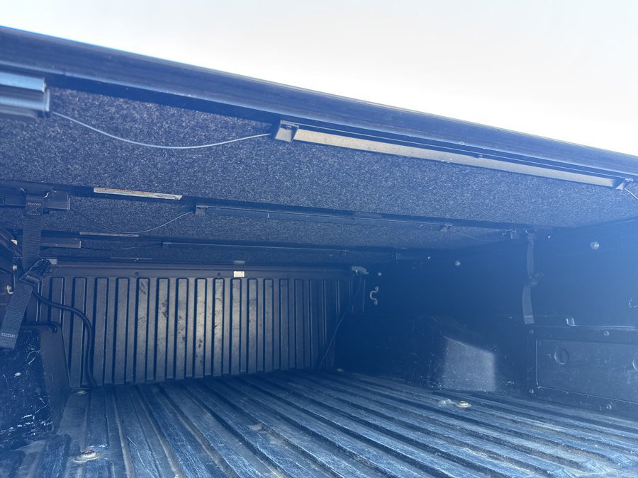Used 2017 Toyota Tacoma SR5 w/ Tow Package AWD/4WD image 46