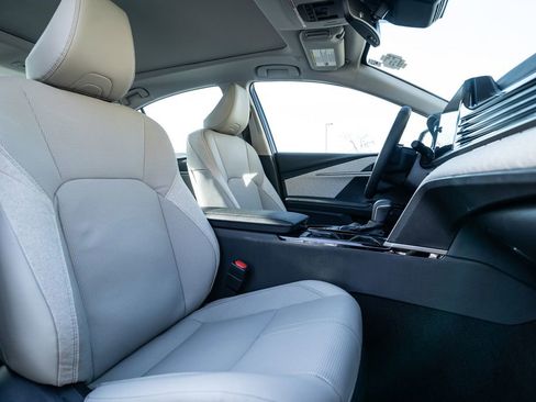 New 2026 Toyota Camry XLE w/ Premium Plus Package image 11