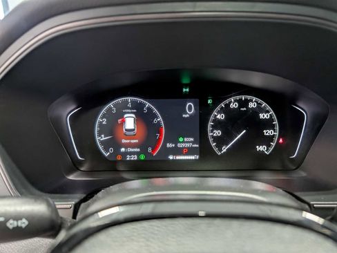 Certified 2023 Honda Pilot TrailSport image 25