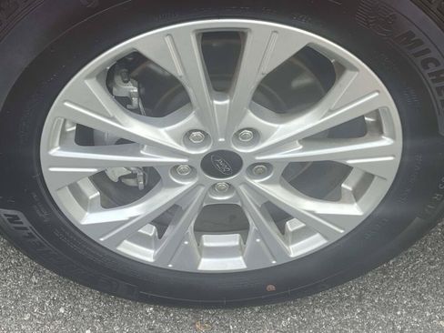 Used 2023 Ford Escape Active w/ Tech Pack #2 FWD image 15