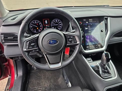 Used 2020 Subaru Outback Premium AWD/4WD image 18