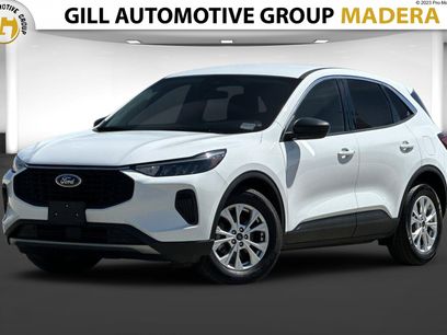 Used 2023 Ford Escape Active