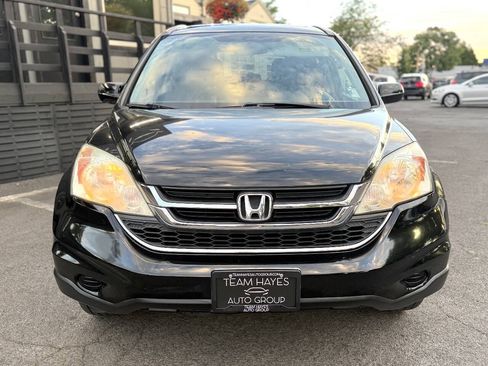 Used 2011 Honda CR-V EX-L image 8