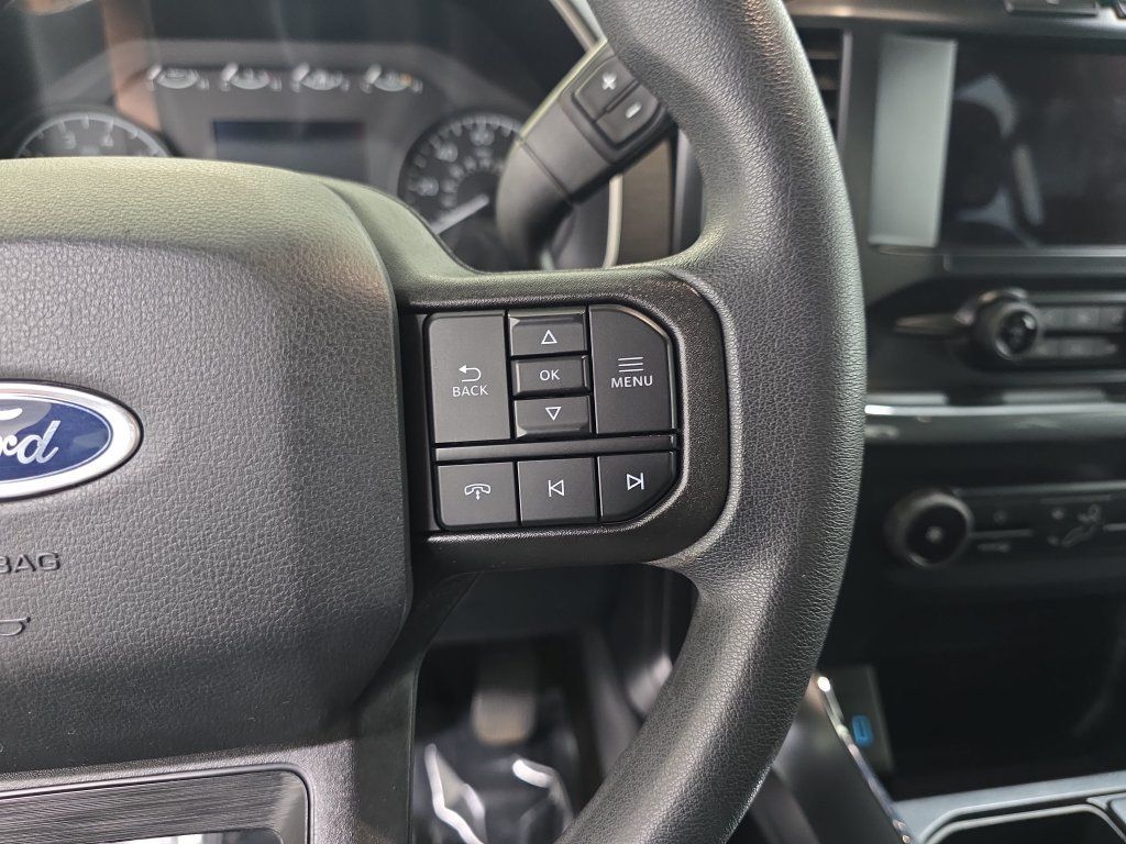 Used 2022 Ford F150 XL w/ STX Appearance Package AWD/4WD image 18