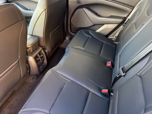 New 2025 Ford Mustang Mach-E Premium image 11