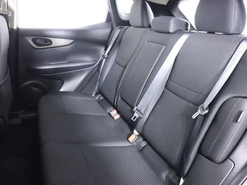 Used 2020 Nissan Rogue Sport S w/ Appearance Package image 30