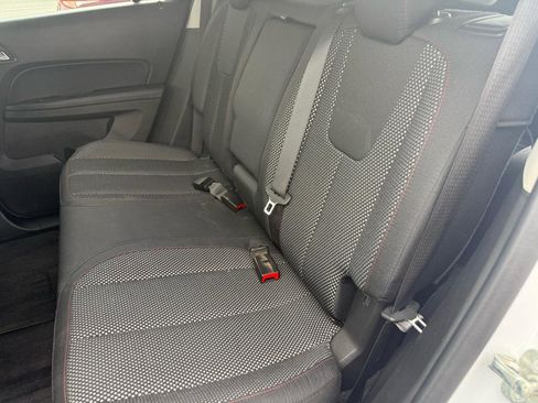 Used 2016 Chevrolet Equinox LT w/ Convenience Package AWD/4WD image 36