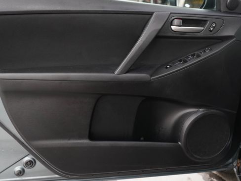 Used 2012 MAZDA MAZDA3 i Touring FWD image 17