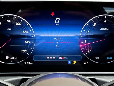 New 2026 Mercedes-Benz C 300 Sedan image 23