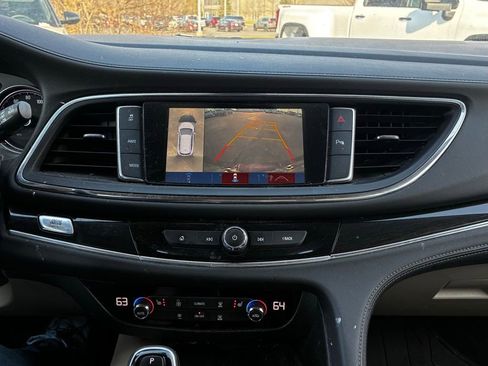 Used 2019 Buick Enclave Essence w/ Trailering Package, 5000 lbs. image 30