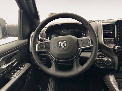 New 2026 RAM 1500 Big Horn image 12